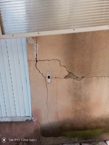 Expertise de fondation de maison individuelle à Le Pradet , Toulon, VCEO