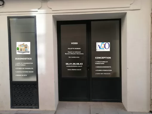 Votre expert en bâtiment à la Seyne sur Mer !, Toulon, VCEO