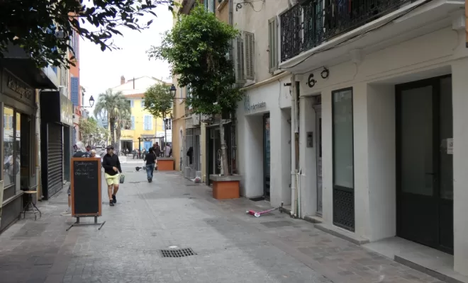 Venez nous rendre visite dans nos nouveaux locaux à La Seyne sur Mer !