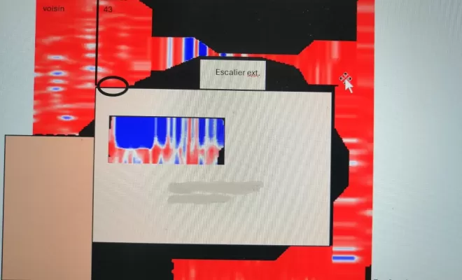 Diagnostic de fondations d'une villa à Le Pradet