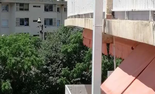 Diagnostic de balcons, Toulon, VCEO